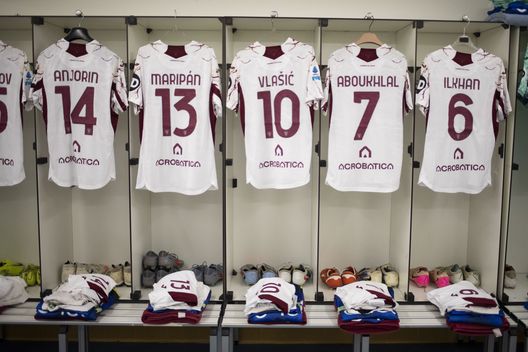 Verona-Torino, le ultime dai campi. Il coro dei tifosi: “Vogliamo gente che lotta”- immagine 3