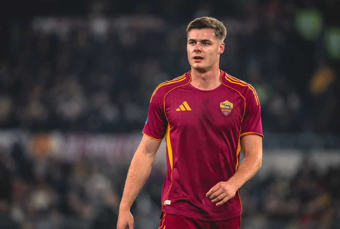 Roma-Napoli 0-1 – FOTO GALLERY - immagine 27