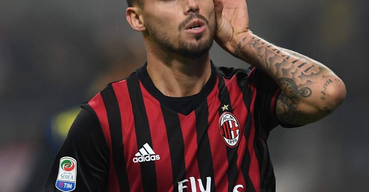 suso la doppietta nel derby del 2016 la partita pi249 importante della mia vita sulla promessa 8230