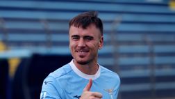 Lazio-Bologna, Patric: “La strada è giusta. Immobile persona stupenda, i tifosi…”