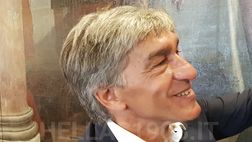 Galderisi: “Col Lecce ci saremo anche noi”