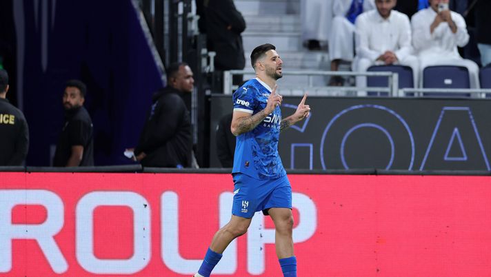 Per il Napoli spunta Mitrovic! Potrebbe ridursi l’ingaggio: i dettagli – Mediaset - immagine 1