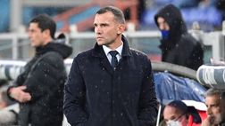 Shevchenko a sorpresa: “Sono stato vicino alla Roma. Poi la telefonata di Berlusconi…”