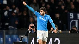 Fantacalcio, le formazioni ufficiali di Fiorentina-Napoli