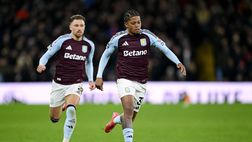 Roma, si scalda la pista Bailey: domani il procuratore sarà nella Capitale