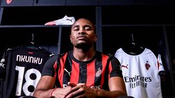 Milan, Pellegatti: “Nkunku sarà uno dei più forti della Serie A. Non capisco …”