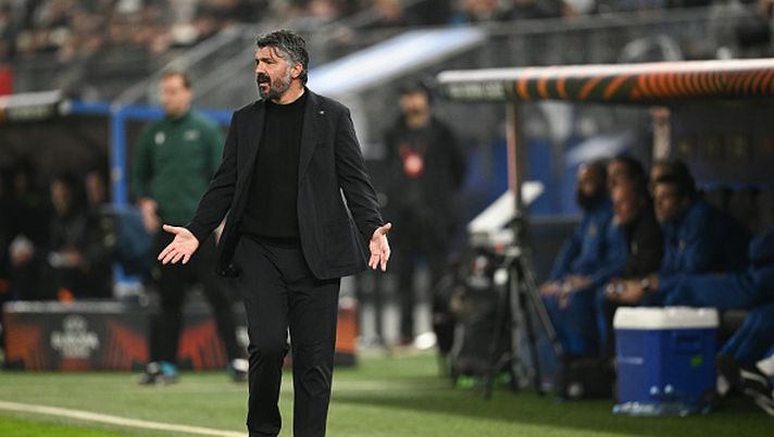 Gattuso fa commuovere Rakitic: “È indescrivibile vederlo in lacrime negli spogliatoi” - immagine 1
