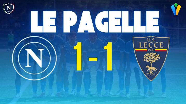 Napoli-Lecce Primavera, le pagelle: Ferrante e Gorica male, De Chiara salva gli azzurrini- immagine 2