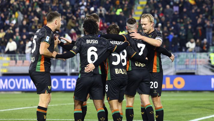 Venezia flop in trasferta, condivide un record negativo con la Roma: il dato - immagine 1