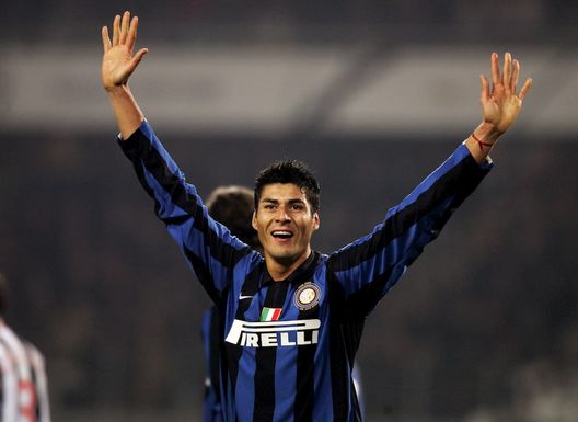 Oggi è il compleanno di Cruz: il messaggio dell’Inter per il Jardinero- immagine 2