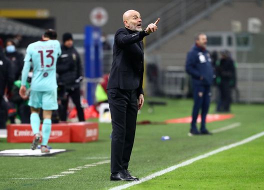 Milan-Torino 2-0, Pioli: “Nel secondo tempo abbiamo dovuto stringere i denti”- immagine 2
