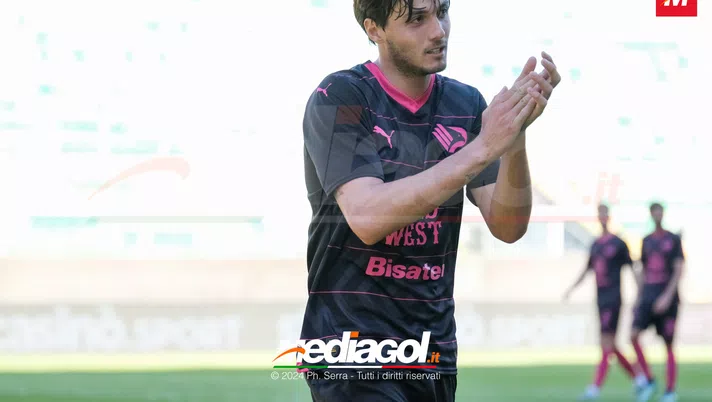 Palermo calcio