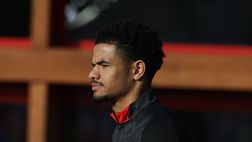 Milan, gli aggiornamenti su Athekame: ecco quando tornerà in gruppo il difensore