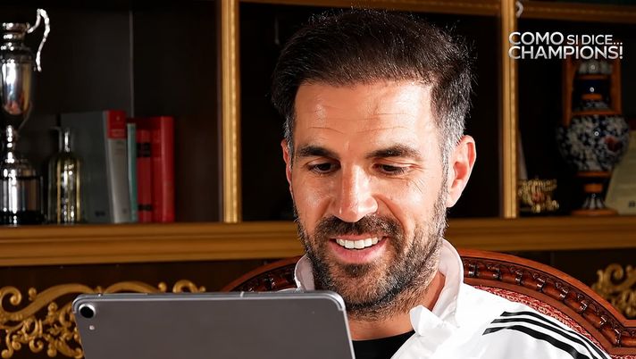 Fabregas: “Voci sull’Inter? Si è parlato tanto, non c’è niente da dire di più perché…” Fabregas: “Voci sull’Inter? Si è parlato tanto, non c’è niente da dire di più perché…” - immagine 1
