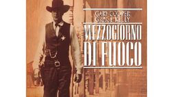 Mezzogiorno di fuoco