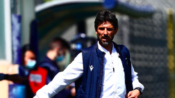 Coppa Italia Primavera, le formazioni di Verona-Udinese