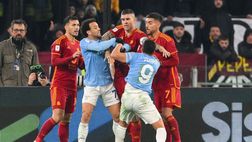 Europa League, Lazio-Roma è la finale più probabile secondo Football Meets Data