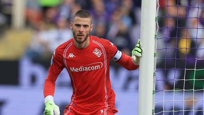 De Gea: “Sono le partite che preferisco. Stagione non bella, ma stiamo insieme” - immagine 1