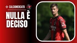 Ag. Gabbia: “Ritorna al Milan? I club non mi hanno contattato …”