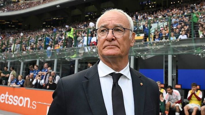 Ranieri: “Dovbyk un acquisto sbagliato? No, rispondo così! Su Koné, Paredes e Shomurodov…” - immagine 1