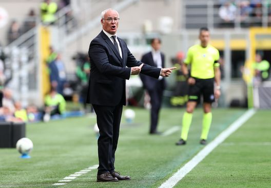 A Roma si canta, a Milano si trema: Ranieri spegne la luce dell’Inter- immagine 6