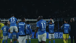 VIDEO Napoli-Torino, tutte le emozioni della sfida del Maradona: il film della gara