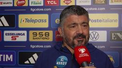 Gattuso: “Esposito, lavoro incredibile e niente da dimostrare. La Russa? Non mi quadra che…”