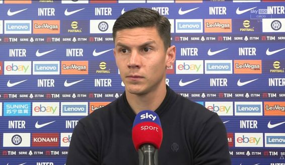 Pessina svela: “Dovevo andare all’Inter, mi volevano! All’ultimo poi è successo che…”- immagine 3