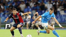 Napoli-Arabia-Bologna: questo il pericolo partenopeo per Orsolini