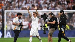 Calciomercato Milan, Moretto: “Offerta verbale a Modric; su Maignan…”
