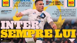Rassegna stampa – La Juve pensa al mercato: novità a centrocampo e in attacco