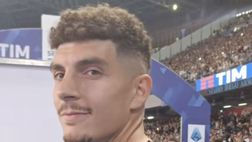VIDEO Il trend TikTok “side-eye” coinvolge anche le occhiate dei campioni d’Italia