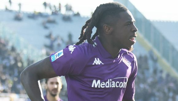 GERMOGLI PH: 10 NOVEMBRE 2024FIRENZE STADIO ARTEMIO FRANCHI CAMPIONATO SERIE A FIORENTINA VS VERONA NELLA FOTO GOL ESULTANZA KEAN Spalletti: “Kean e Retegui possono coesistere in nazionale. Ecco come”- immagine 2
