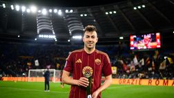 Il “Faraone” silenzioso. ElSha sempre presente nei momenti del bisogno