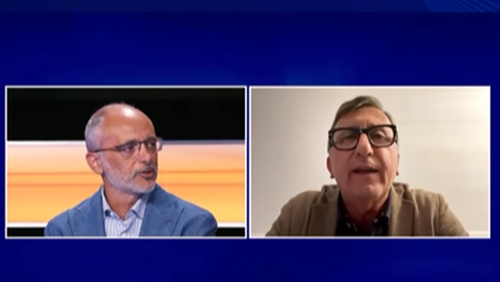 Capuano: “Mi aspettavo di più dal Napoli”. Ma Auriemma non ci sta – IL VIDEO - immagine 1