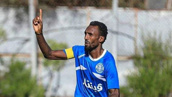 Suleiman Al-Obeid, il “Pelé Palestinese” è morto durante un attacco a Gaza- immagine 2