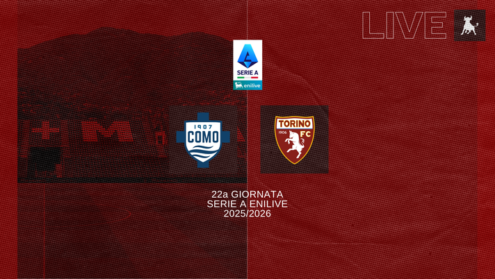 FINALE! Como-Torino 6-0: stravince la squadra di Fabregas - immagine 1