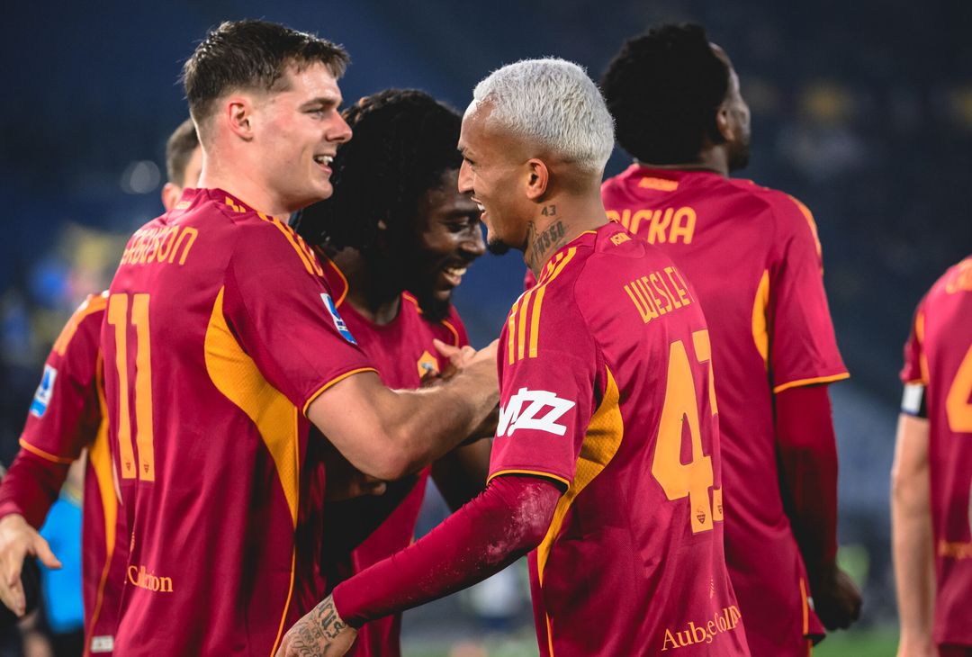 Roma-Como – FOTO GALLERY - immagine 75