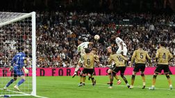 La storia recente tra Real Madrid e Real Sociedad: un folle 4 a 4 in semifinale di Copa del Rey