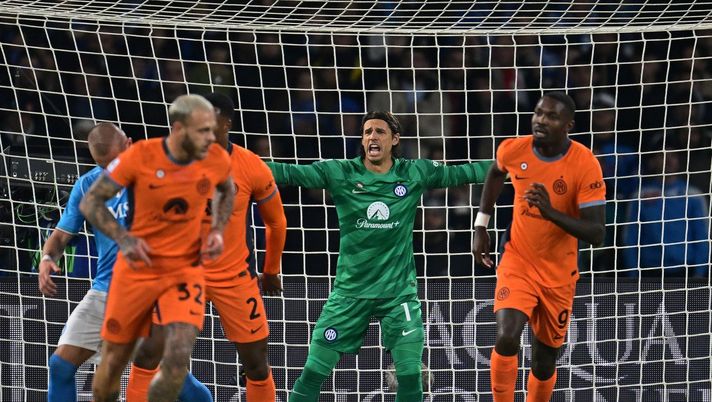 Fattore Sommer: “Pallino di Ausilio da sempre. Ha litigato col Bayern pur di venire all’Inter” - immagine 1