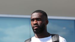Milan-Monza, Tomori: “Stagione difficile. Protesta dei tifosi? Sappiamo che …”