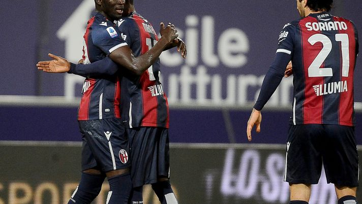 Bologna, i 23 convocati di Mihajlovic per il Torino: out Arnautovic e altri tre - immagine 1