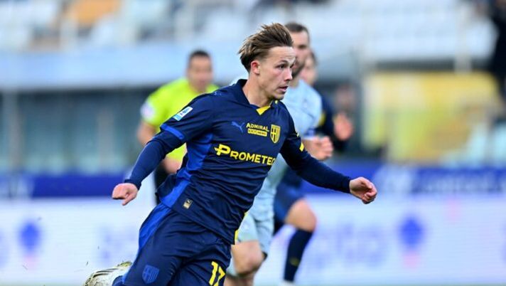 Bologna-Parma, formazioni ufficiali: da Pellegrino e Orsolini a Ondrejka, Odgaard e Castro, tutte le scelte - immagine 1