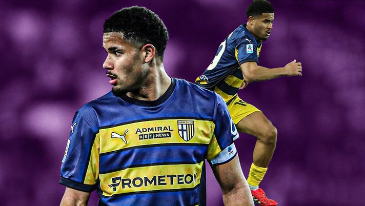 Chi è Simon Sohm, il mediano “alla Kessié” arrivato alla Fiorentina Sohm