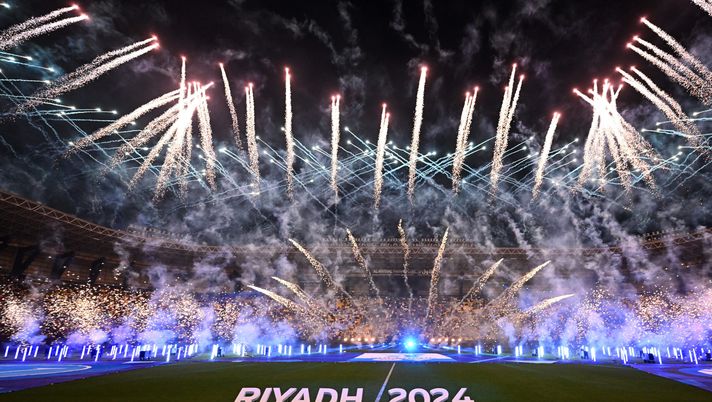 Supercoppa, boom di ascolti per la finale tra Napoli ed Inter: i dati - immagine 1