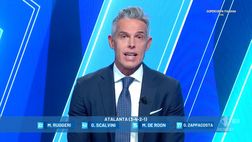 L’ex arbitro De Marco: “Pasalic-Kone? Non è rigore ma Rocchi spieghi perché…”