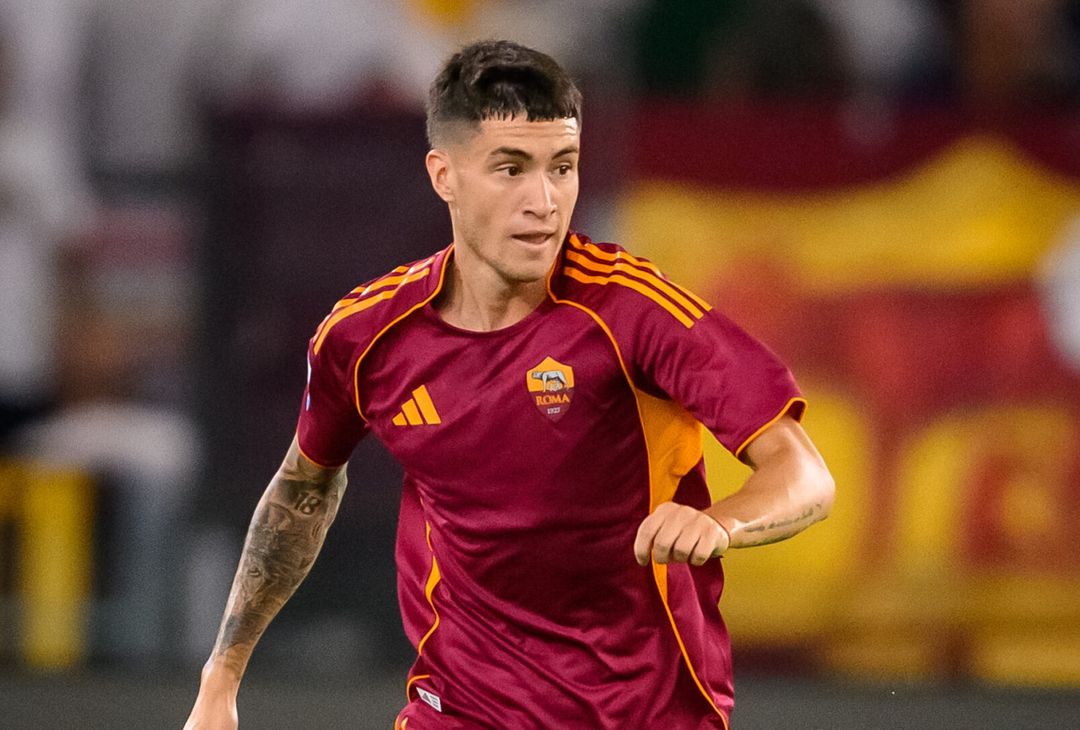 Roma-Bologna 1-0 – FOTO GALLERY - immagine 38