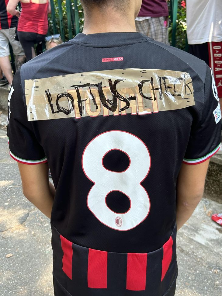 Raduno Milan 2023-2024: le parole di mister Pioli e Furlani | LIVE NEWS- immagine 2