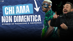 Koulibaly in finale! Dramma Osimhen, disgrazia Aronica. Kvara e Fabian campioni… in faccia a De Zerbi