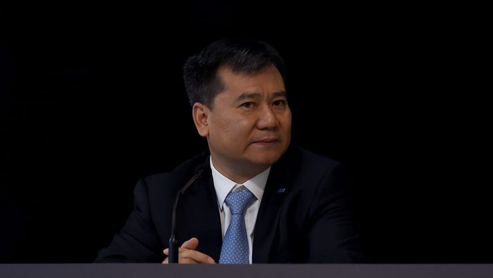 Tuttosport: “Crisi Suning, Zhang terrà il controllo: ma subirà azioni legali dai creditori se…” - immagine 1